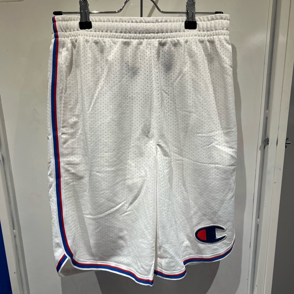 Champion Mesh Shorts